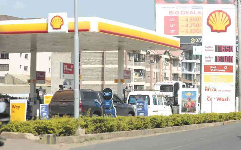 Fears as airfares rise due to fuel shortage