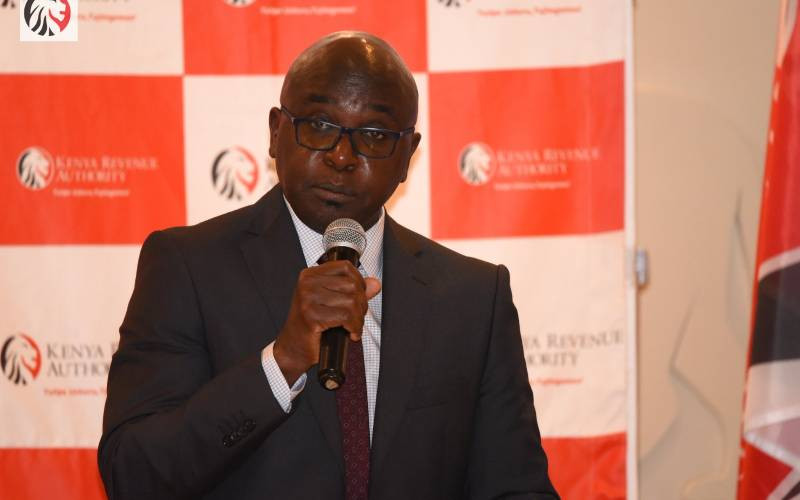 KRA supports large taxpayers to ensure compliance