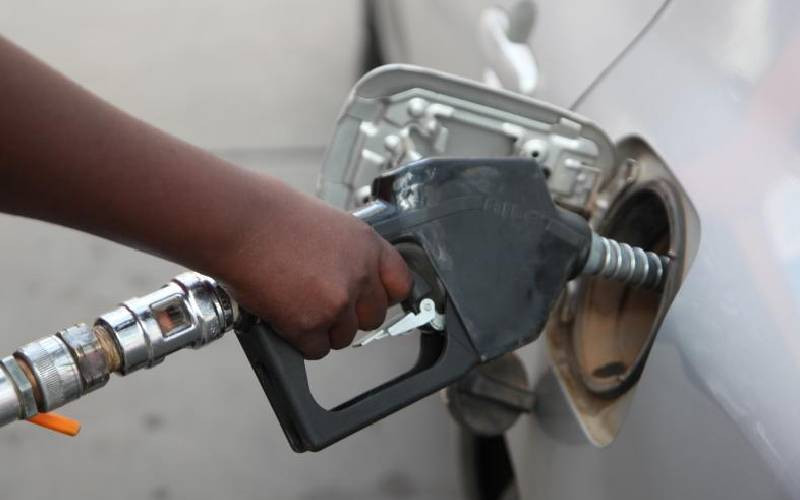 Petrol stations resist new tax invoice system citing high costs