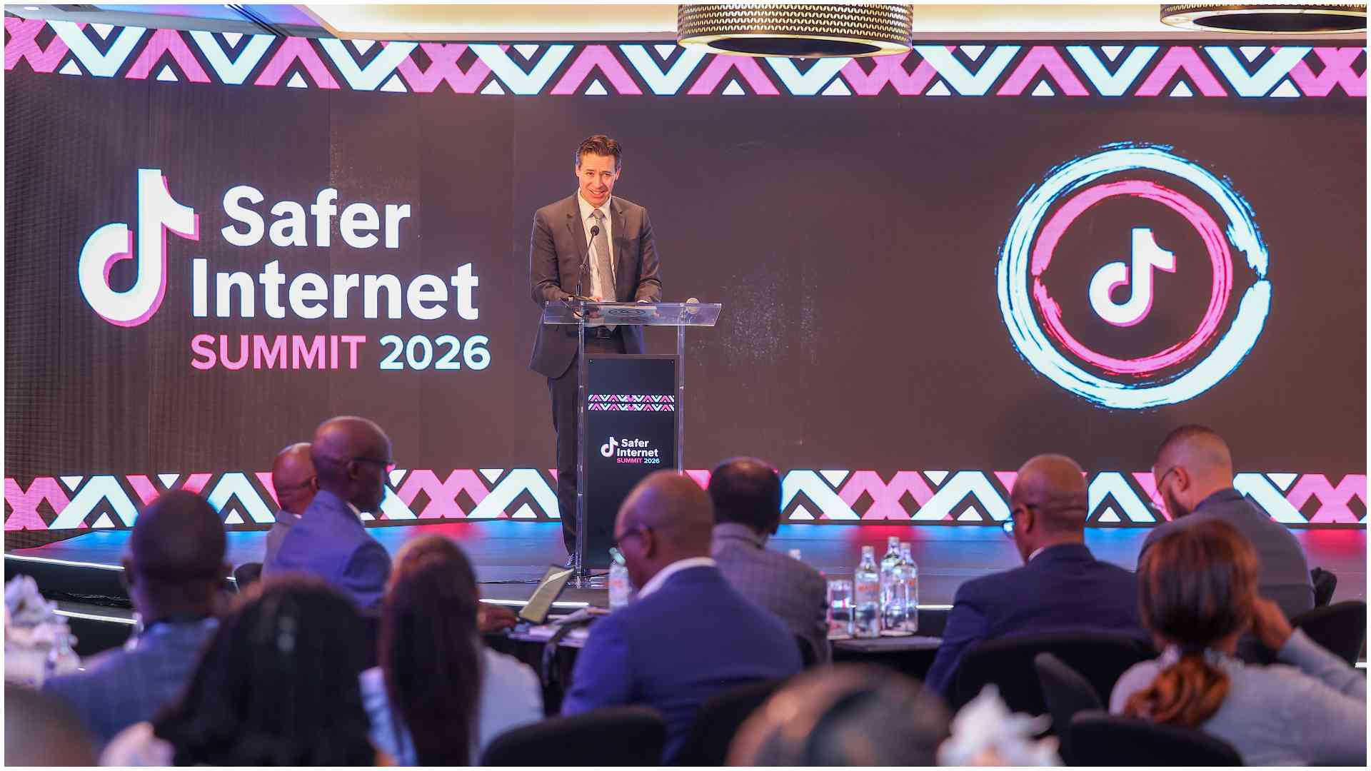 TikTok announces Sh26 million AI literacy funding at Nairobi summit