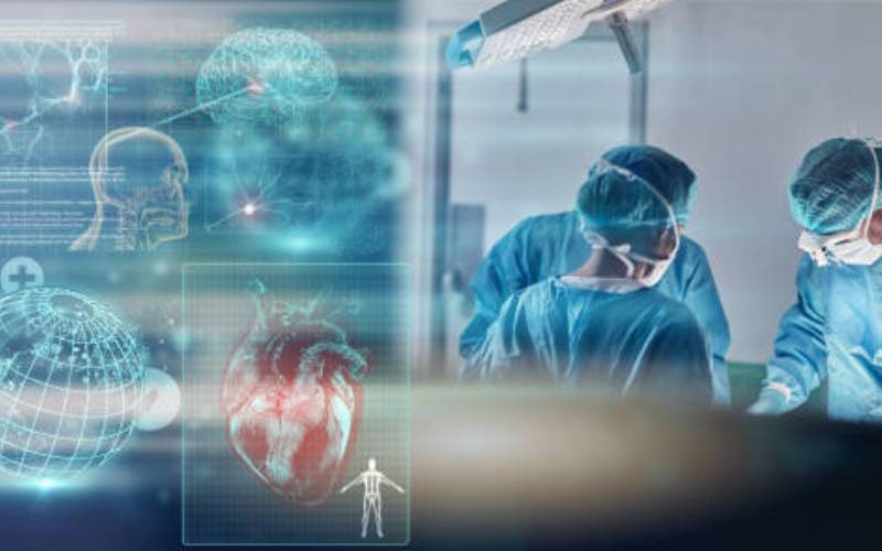 Cost of cardiac care leaves Kenyan patients struggling for treatment