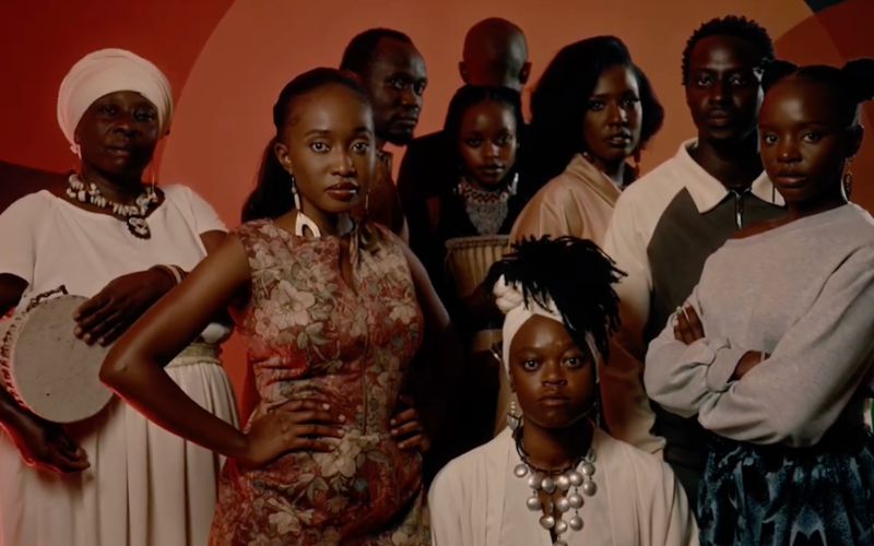 Anam's Wake: Likarion Wainaina's thriller delves into buried trauma, family secrets