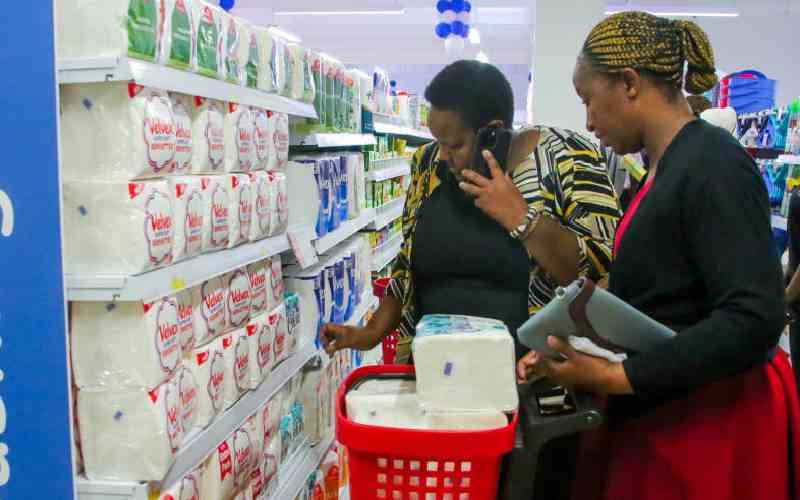 Job loss fears as high taxes, weak demand push firms to the brink