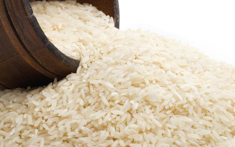Revealed: How State agency cooked up plan to dish out rice tender