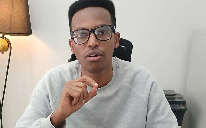 Lawyer: Move to reduce VAT to 8 per cent by Treasury unconstitutional though a relief to Kenyans