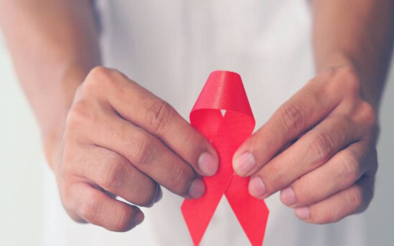 Kenya ramps up efforts to curb HIV infections among youth