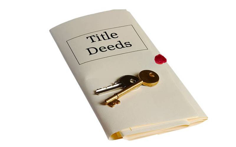 Bill to regulate multi-billion shilling real estate sector tabled in Senate