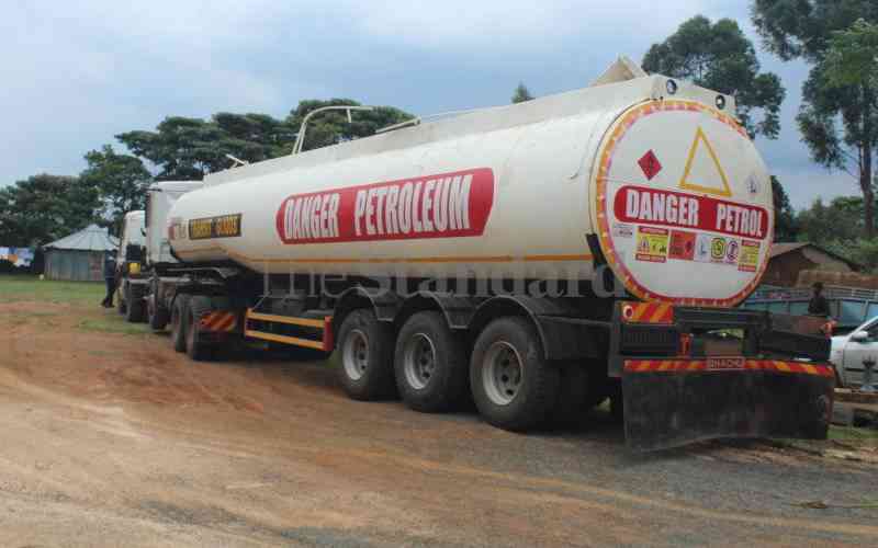 Oil prices rise as Trump ramps up Iran threats