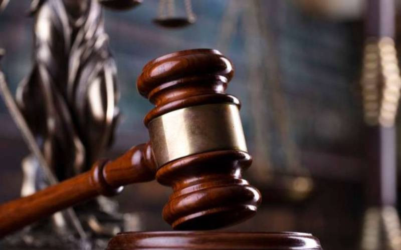 Renowned businessman ordered to pay ex-wife Sh300,000 upkeep