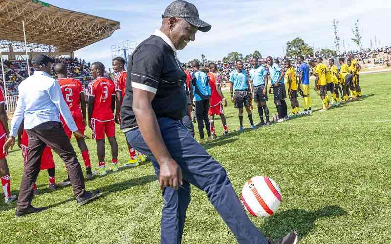 Why 2026 might become the President's year of reckoning