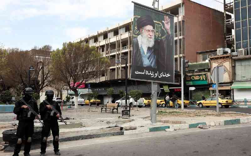 US military interventions breed chaos, not peace and order