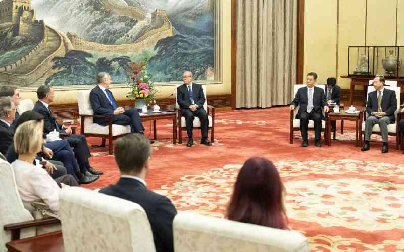 China's Communist Party seeks to tighten discipline