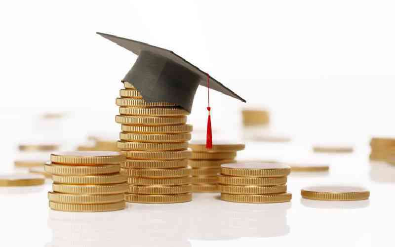 When university funding becomes a government guessing game