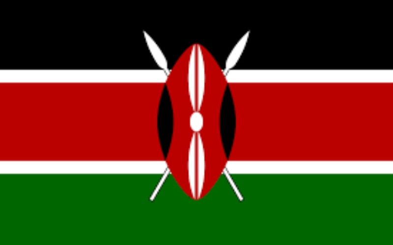 Kenya granted permanent observer status by OAS