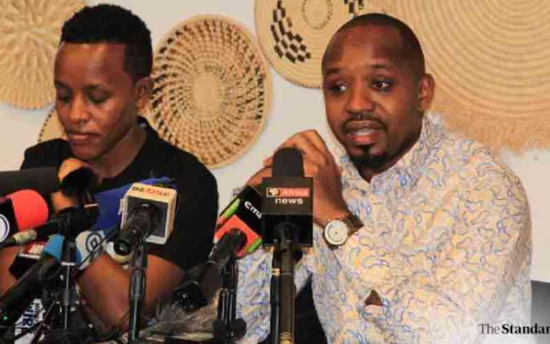 Africa 2025: The year governments declared war on dissent