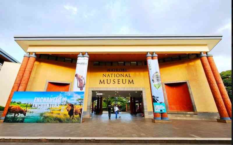 Kenya targets tourism growth through heritage and biodiversity partnerships