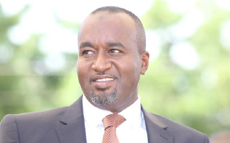 Joho family, KPA in row over port cargo deal with South Sudan