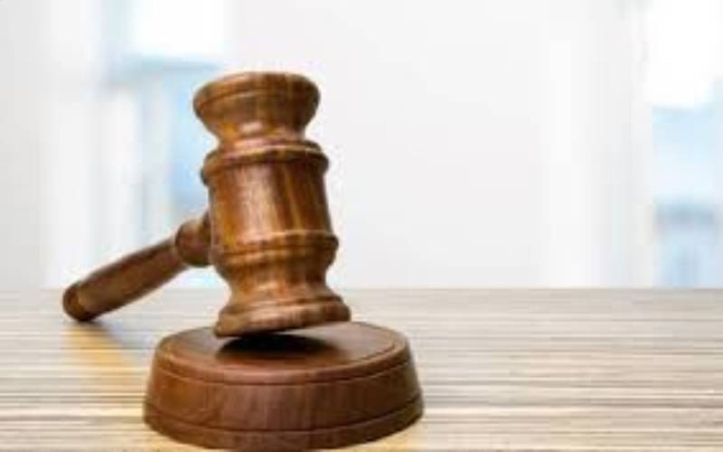 Death penalty for a man who defiled, murdered Nyeri minor