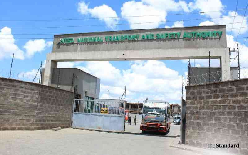 NTSA sleepwalking into a national security crisis for being inefficient
