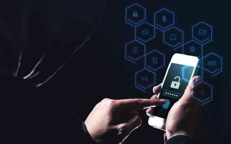 Blow to three Ruto allies, tycoon in Sh119m spyware suit