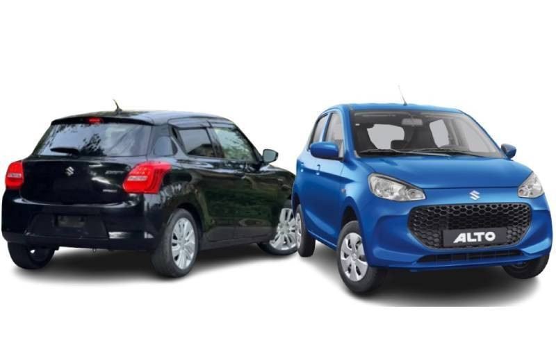 Motoring: Why Suzuki is winning Kenya's taxi market