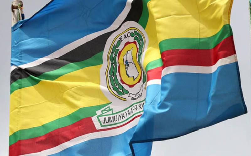 Politicians have abused East African Community