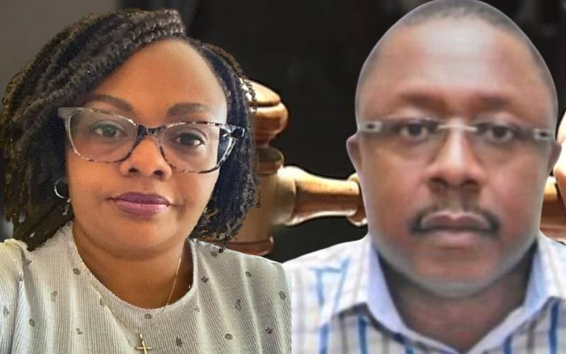 Tycoon moves to court to block sale of Sh70 million land
