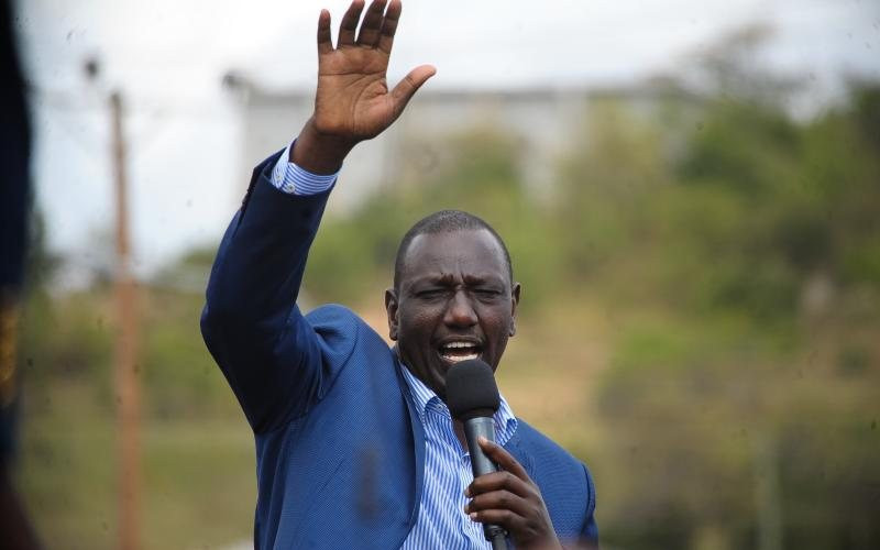 Ghosts of Ukambani stalled pro...