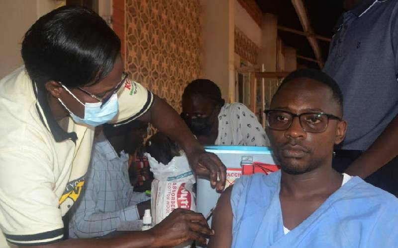 Uganda tackles yellow fever with new travel requirement, vaccination campaign