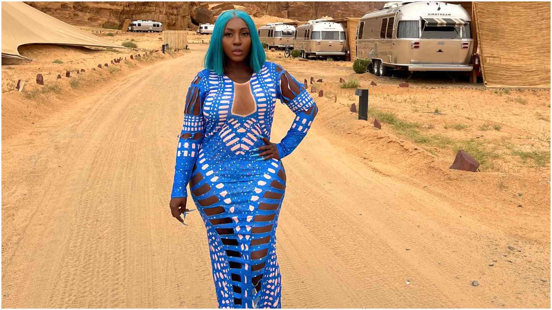 Spice: Jamaican dancehall star cancels Uganda show over contract dispute with promoter