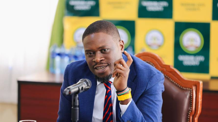 Nairobi County approves two menstrual off days for women employees