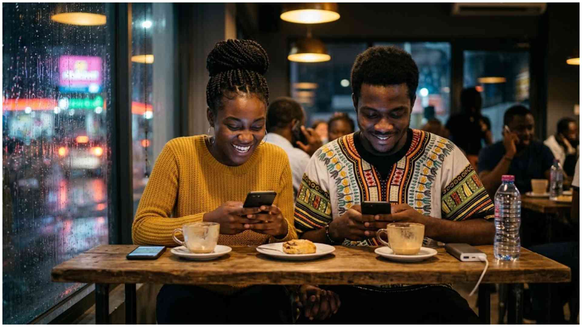 Situationships: Gen Z dating trend breaking more hearts than break-ups