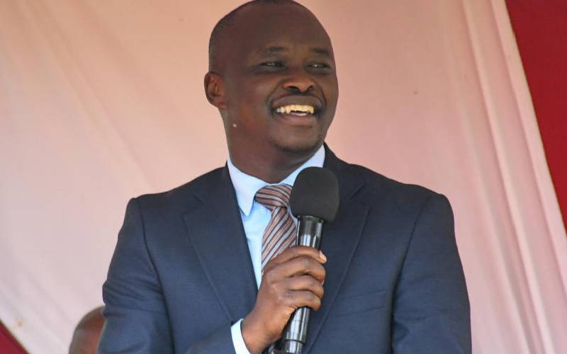 Mediheal was not alone in the organ trafficking syndicate, MPs told
