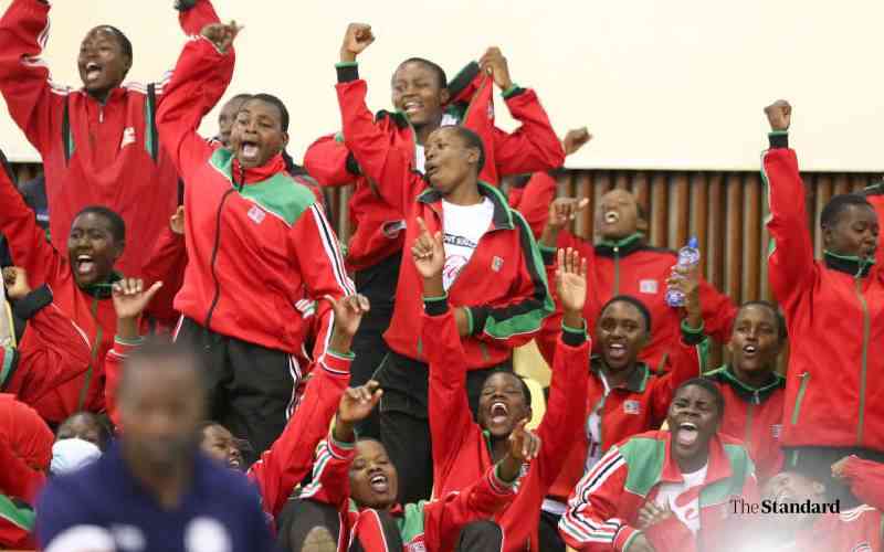 ADAK, KAS benefit as Sports receives Sh16.6 billion in 2025-2026 Financial budget