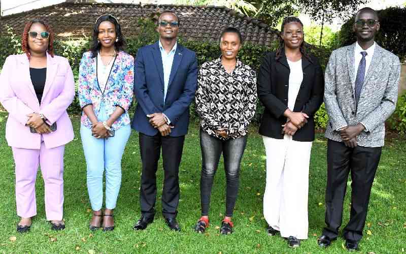 Six students to travel to China for agricultural innovation training