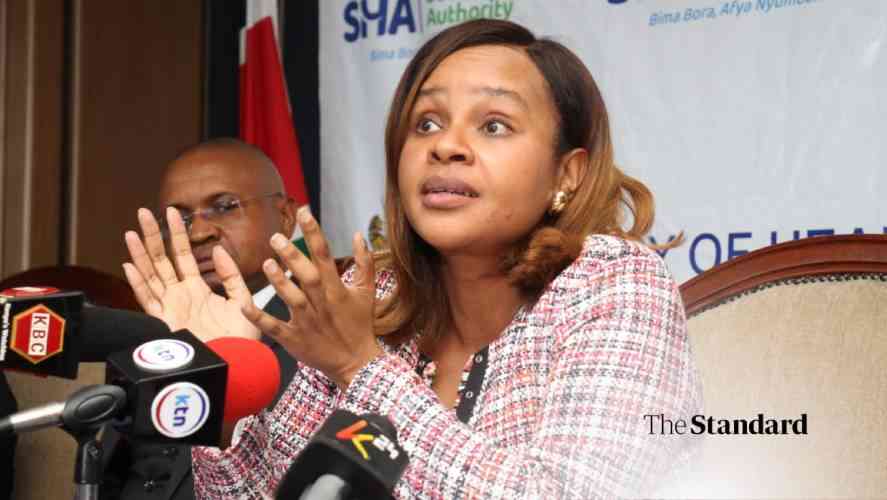 Health care providers have until September 30 to renew SHA contracts