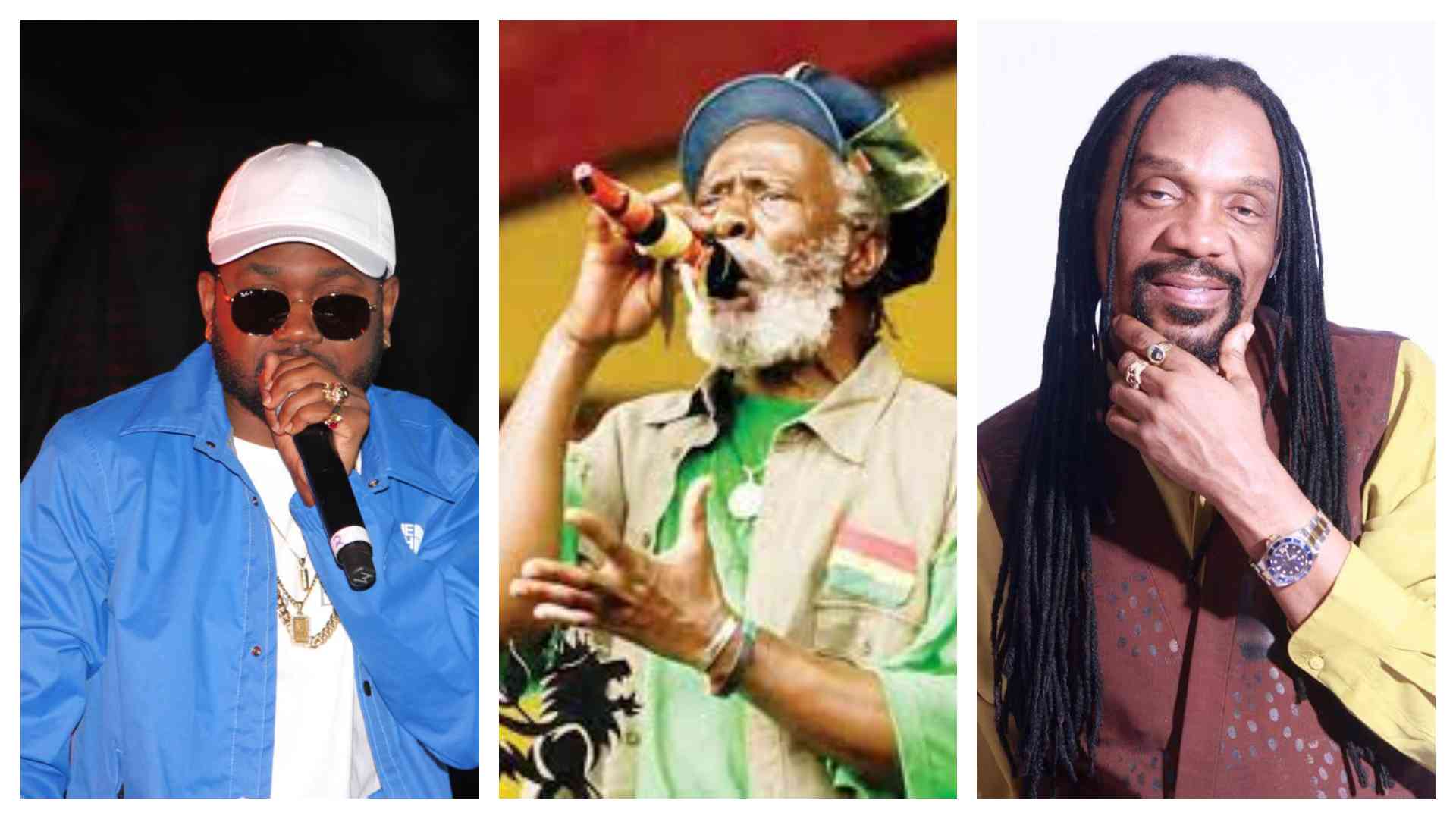 What is ailing Reggae concerts in Kenya?