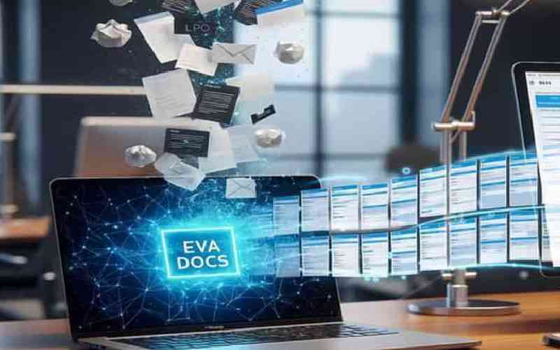 Experts call for digitisation of public procurement