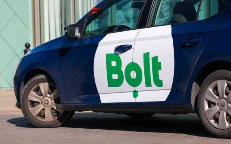 Bolt fights back against Kenya's crackdown on ride-hailing apps