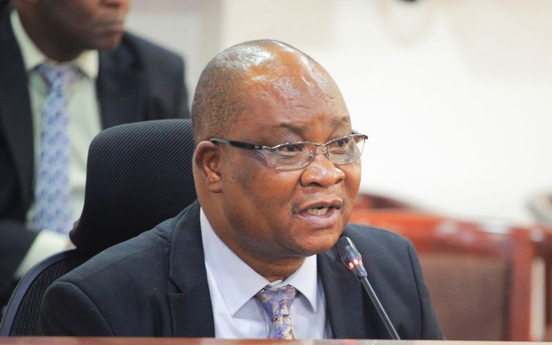 KICD warns schools over unauthorised textbooks as distribution of Grade 11 books begin