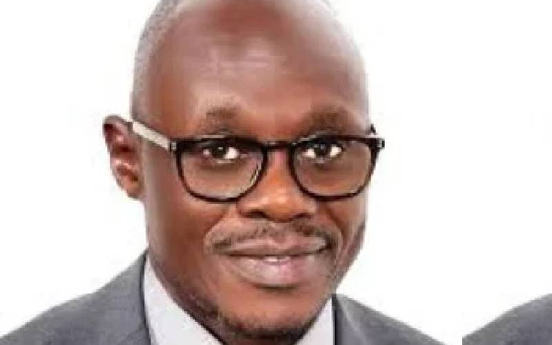 Akech defends fiery tweets during Court of Appeal interview