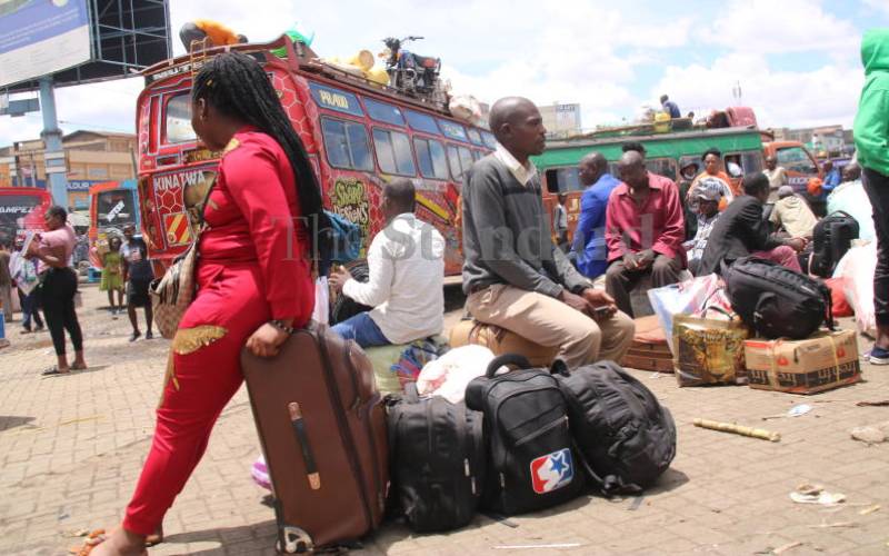 Low key Easter as high cost of living, fuel shortage dampen spirit of celebration