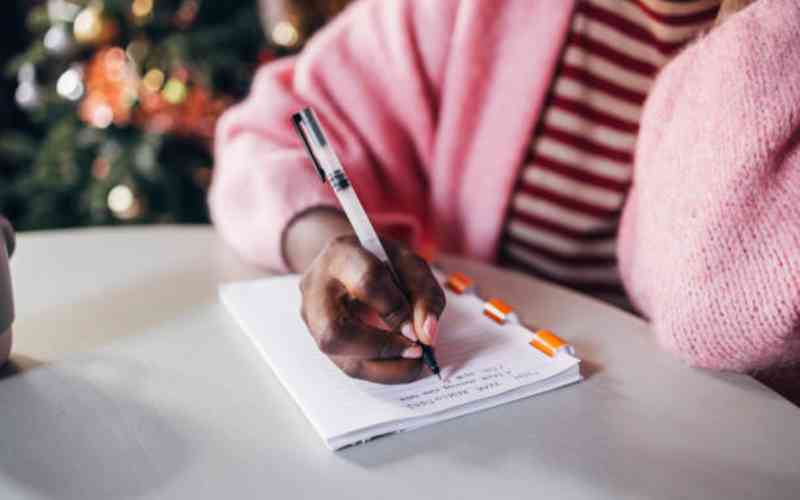 Lost art of letter writing in a world hankering for real human creativity