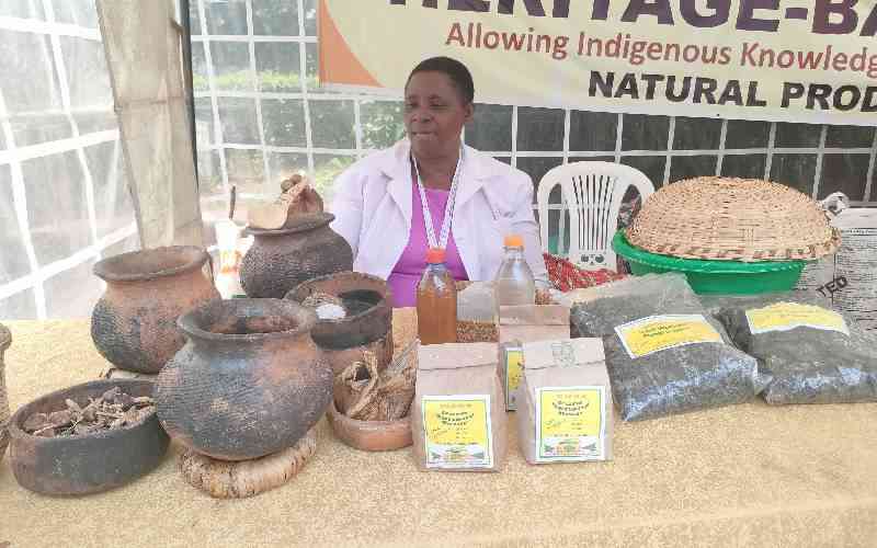 How entrepreneurs can tap into Sh230b indigenous knowledge economy