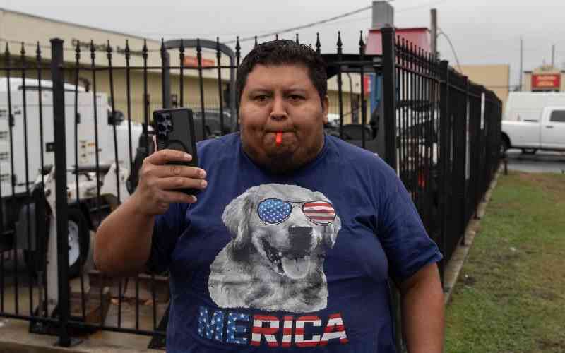 Trump targets non-white immigrants in renewed xenophobic rants