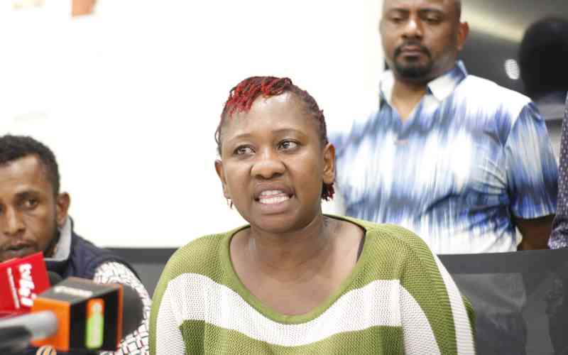 Compensation or mirage? Questions surrounding protest victims fund