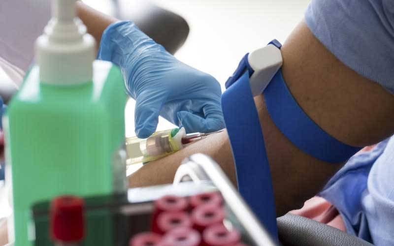 Researchers embark on project to combat Rift Valley fever