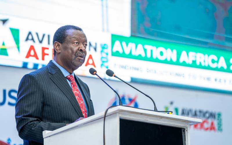 Kenya eyes to attract higher private capital for key projects