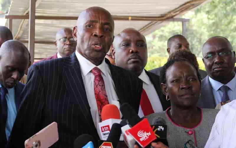 Government's missteps putting head teachers in a tight corner