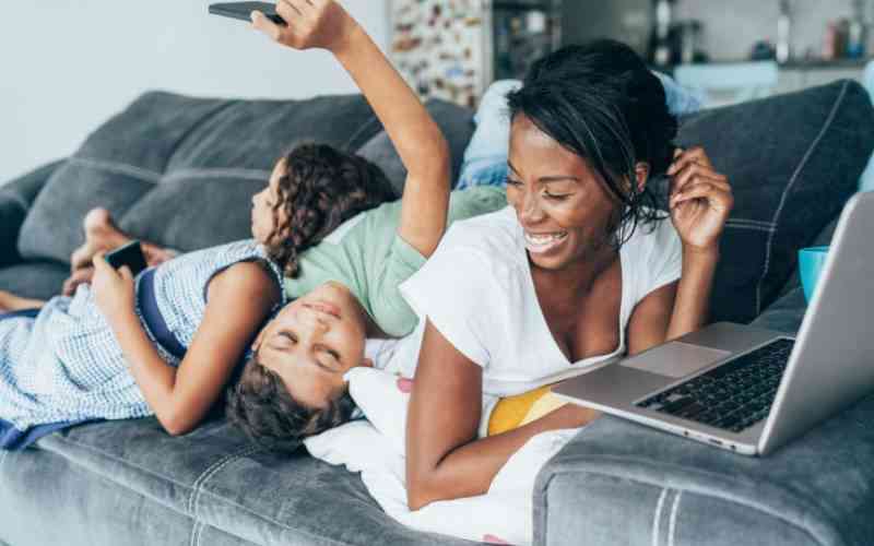 Benefits of conversational parenting for raising confident children